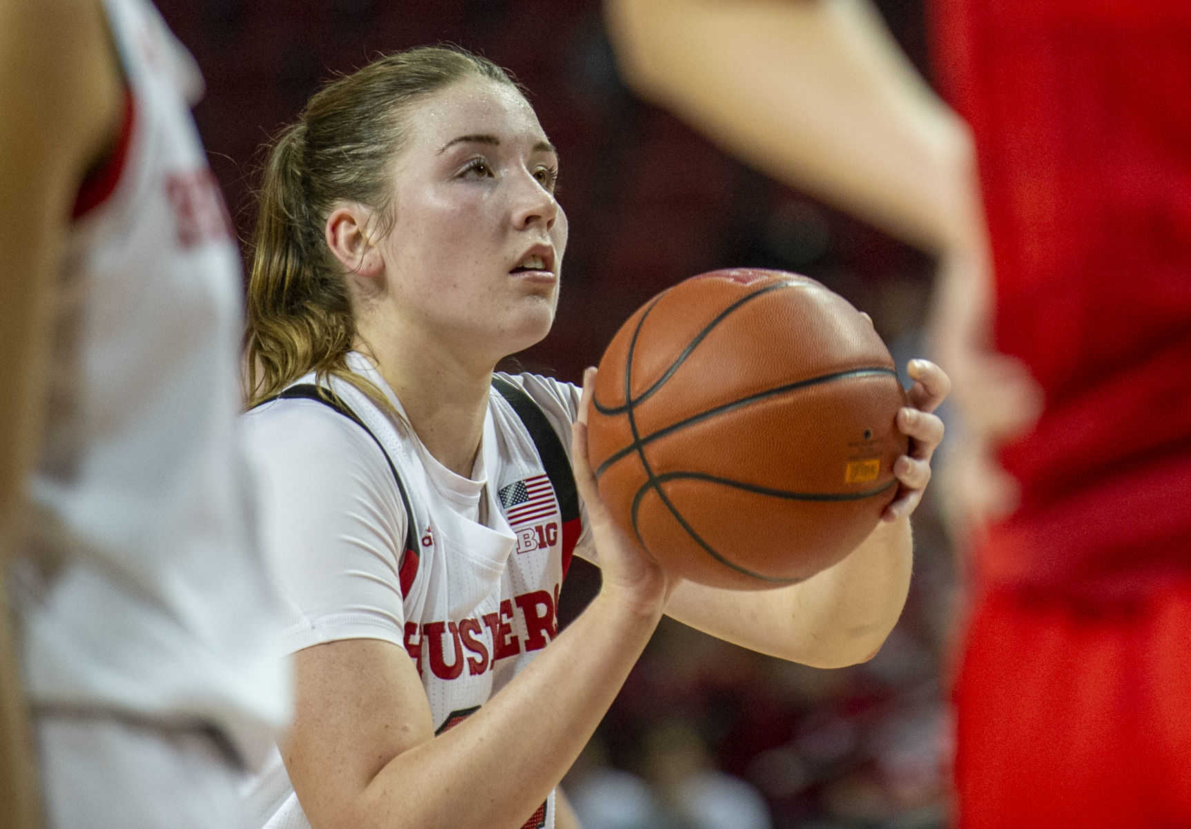 Nebraska vs. Ohio State, 2.2